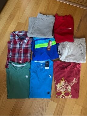 Lot of Summer clothes
